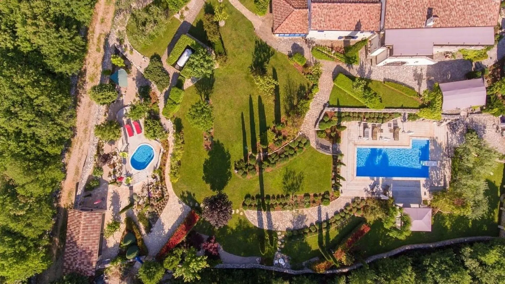 Ferienhaus Mit Privatpool Fuer 2 Personen Ca 30 Qm In Sveti Ivan Dobrinjski, Kvarner Bucht Krk Holiday home