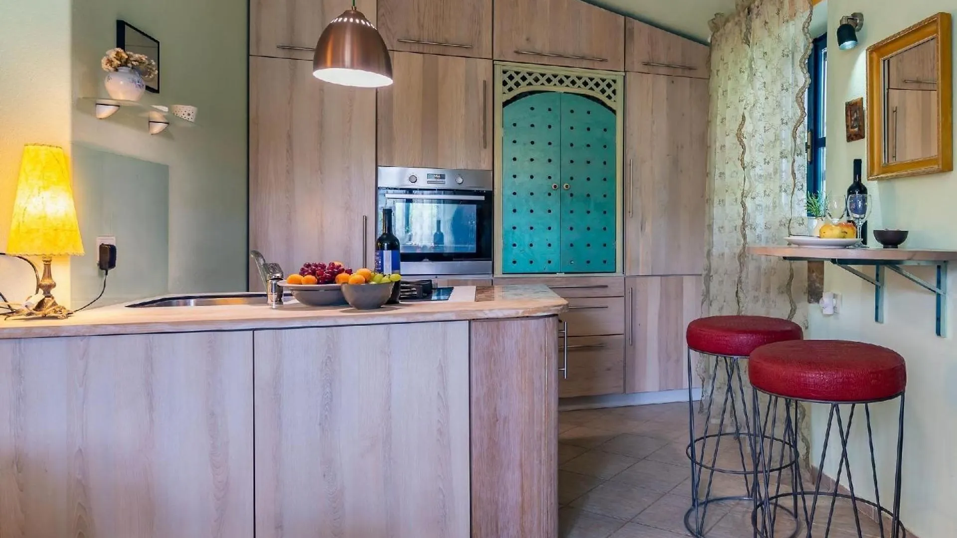 Ferienhaus Mit Privatpool Fuer 2 Personen Ca 30 Qm In Sveti Ivan Dobrinjski, Kvarner Bucht Krk 0*,