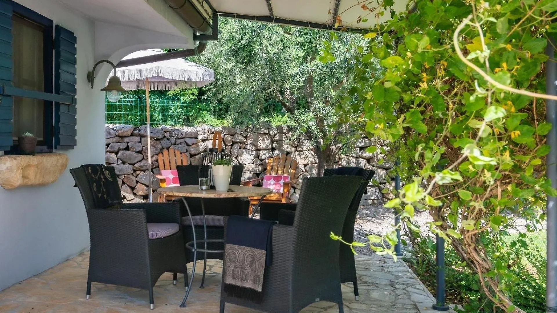 Holiday home Ferienhaus Mit Privatpool Fuer 2 Personen Ca 30 Qm In Sveti Ivan Dobrinjski, Kvarner Bucht Krk Croatia