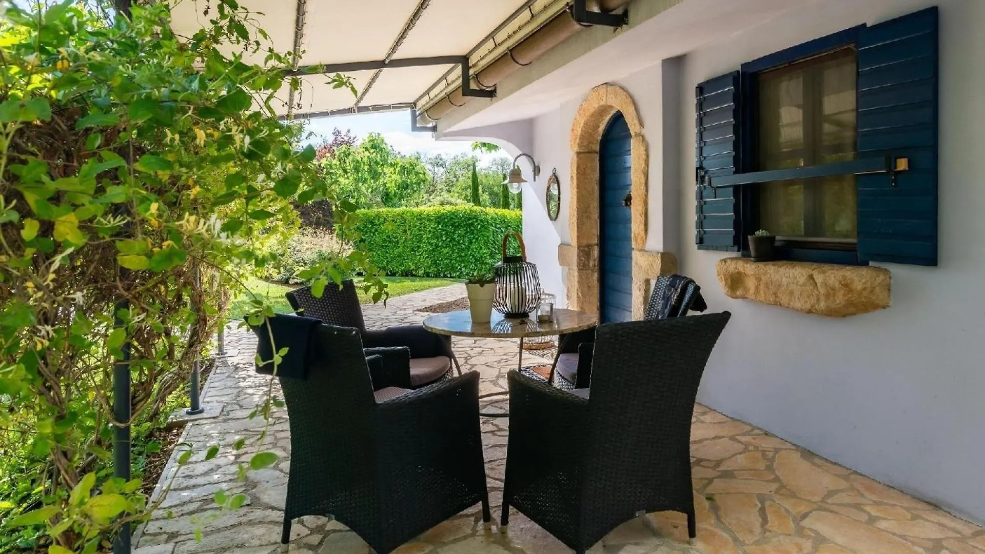 Holiday home Ferienhaus Mit Privatpool Fuer 2 Personen Ca 30 Qm In Sveti Ivan Dobrinjski, Kvarner Bucht Krk