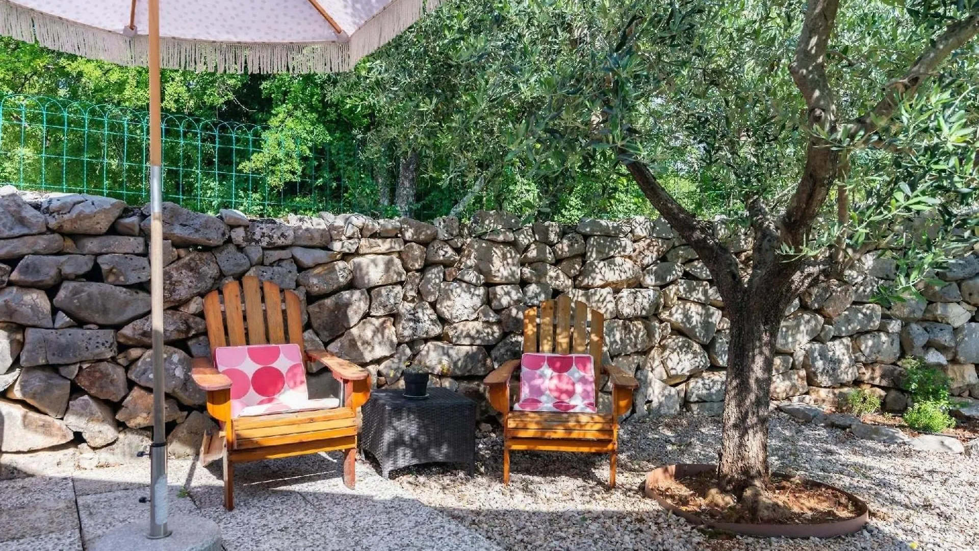 Ferienhaus Mit Privatpool Fuer 2 Personen Ca 30 Qm In Sveti Ivan Dobrinjski, Kvarner Bucht Krk Croatia