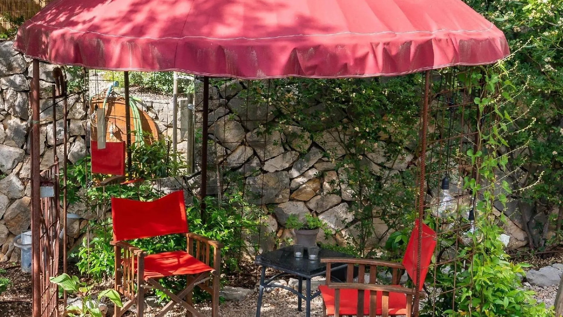 Holiday home Ferienhaus Mit Privatpool Fuer 2 Personen Ca 30 Qm In Sveti Ivan Dobrinjski, Kvarner Bucht Krk Croatia